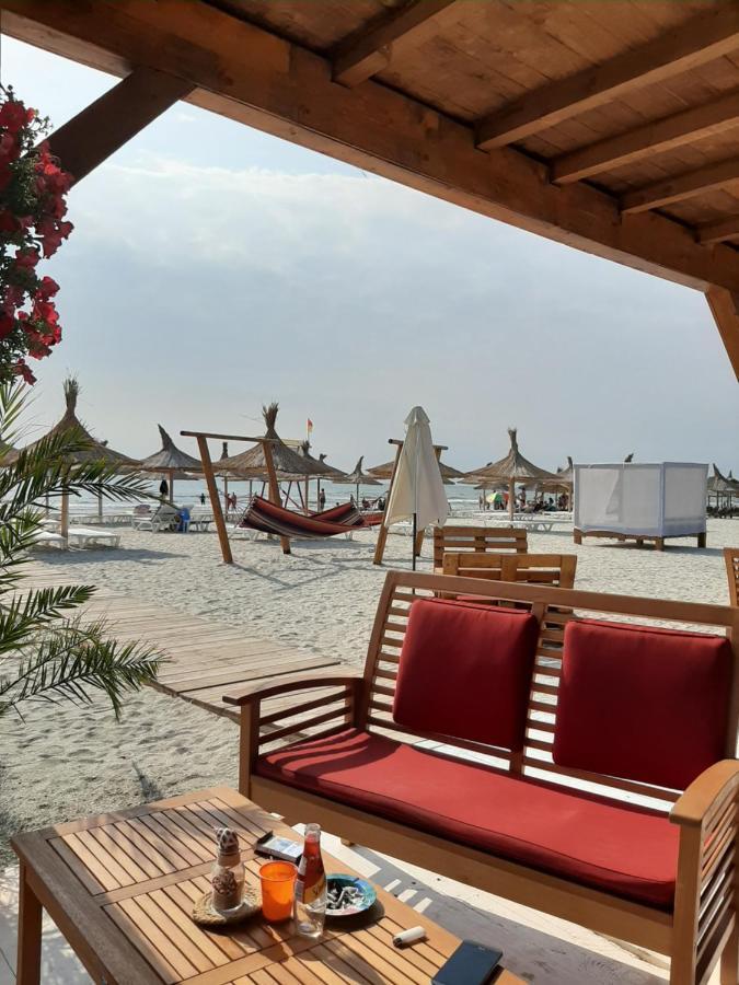 Coconcea Residences - Panoramis By The Sea Năvodari Εξωτερικό φωτογραφία